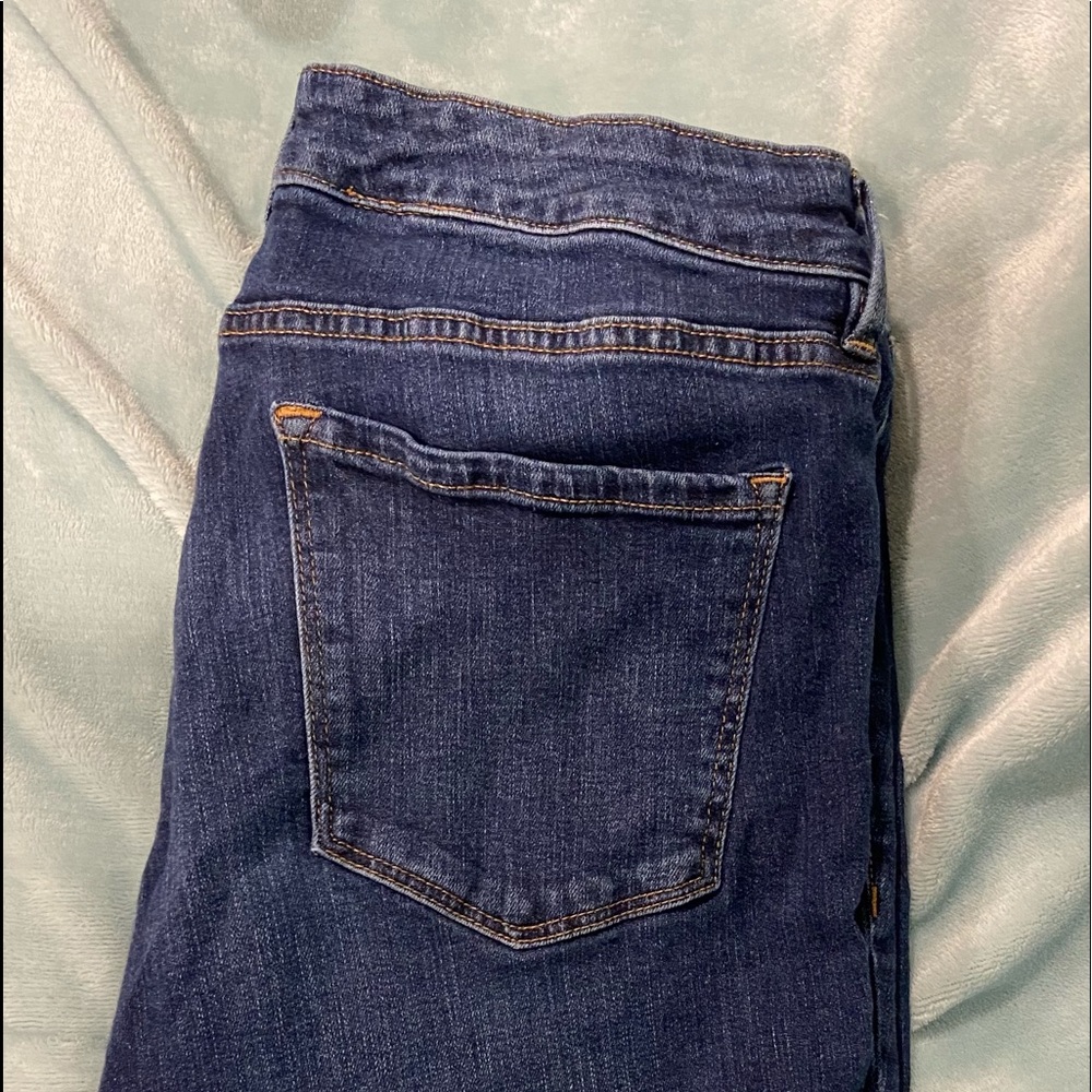 Tommy Hilfiger jeans